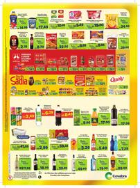 Catálogo Covabra Supermercados Página 4