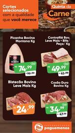 Catálogo Supermercados Pague Menos Página 2