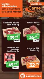 Catálogo Supermercados Pague Menos Página 3