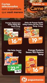 Catálogo Supermercados Pague Menos Página 5