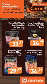 Catálogo Supermercados Pague Menos Página 6