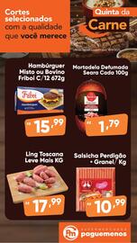 Catálogo Supermercados Pague Menos Página 8
