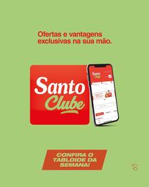 Catálogo Santo Supermercados semana 38 Página 4