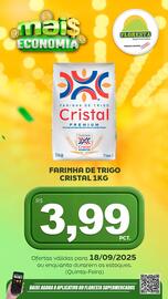 Catálogo Floresta Supermercados Página 14