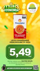 Catálogo Floresta Supermercados Página 15