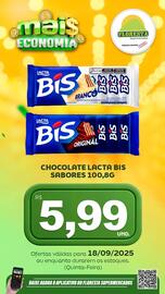 Catálogo Floresta Supermercados Página 18