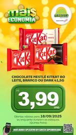 Catálogo Floresta Supermercados Página 19