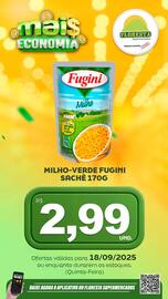 Catálogo Floresta Supermercados Página 20