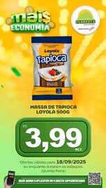 Catálogo Floresta Supermercados Página 22
