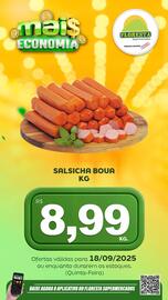 Catálogo Floresta Supermercados Página 23