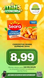 Catálogo Floresta Supermercados Página 24