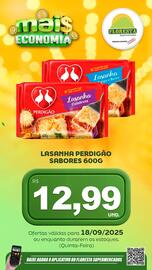 Catálogo Floresta Supermercados Página 25