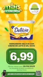 Catálogo Floresta Supermercados Página 27
