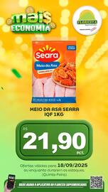 Catálogo Floresta Supermercados Página 29