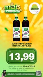 Catálogo Floresta Supermercados Página 33