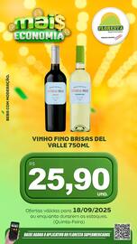 Catálogo Floresta Supermercados Página 34