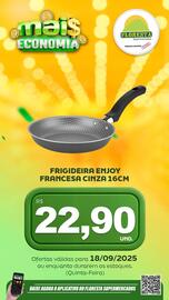 Catálogo Floresta Supermercados Página 35