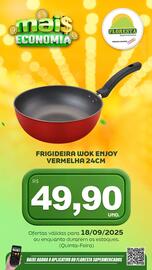 Catálogo Floresta Supermercados Página 37