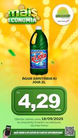 Catálogo Floresta Supermercados Página 38