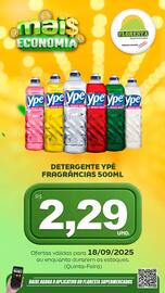 Catálogo Floresta Supermercados Página 39