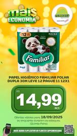 Catálogo Floresta Supermercados Página 42