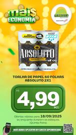 Catálogo Floresta Supermercados Página 44