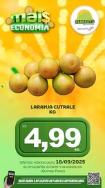 Catálogo Floresta Supermercados Página 8