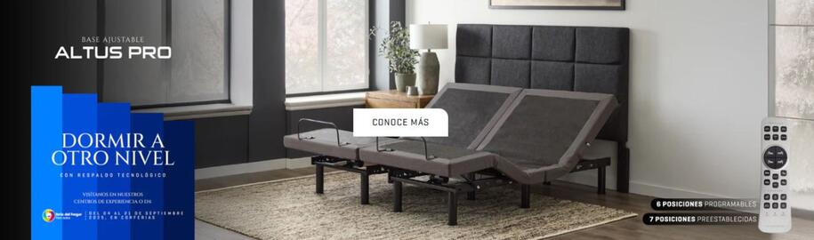 Catálogo Americana de Colchones Página 2