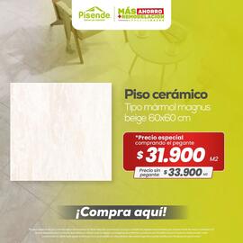 Catálogo Bodegas Pisende Página 4