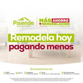 Catálogo Bodegas Pisende Página 5
