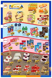 Catálogo Proença Supermercados semana 38 Página 2