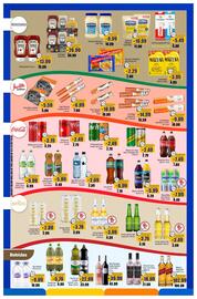 Catálogo Proença Supermercados semana 38 Página 3