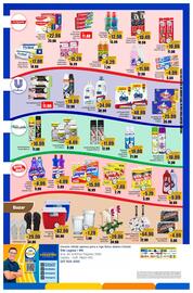 Catálogo Proença Supermercados semana 38 Página 4