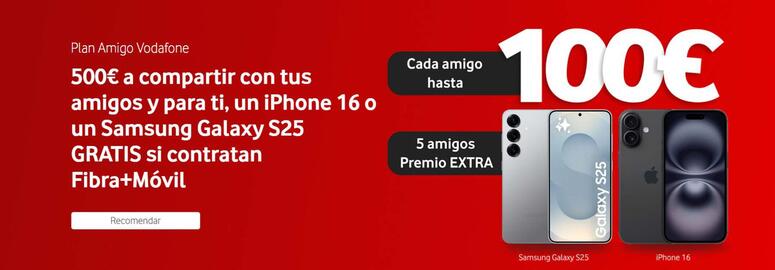 Folleto Vodafone Página 1