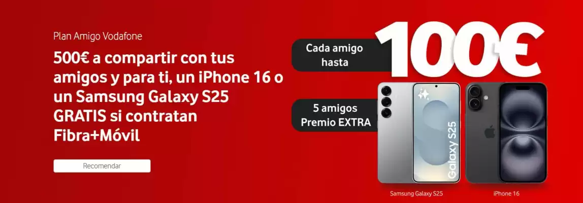 Folleto Vodafone (válido hasta el 1-10)