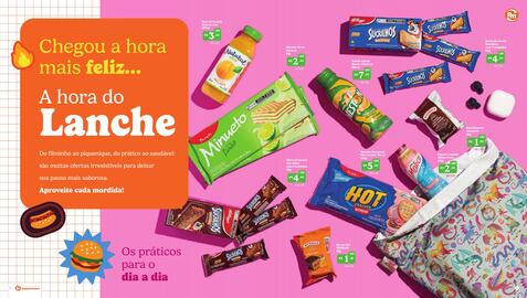 Catálogo Supermercados Pague Menos Página 2