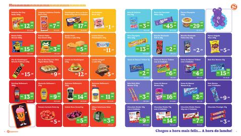 Catálogo Supermercados Pague Menos Página 8