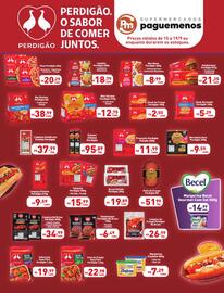 Catálogo Supermercados Pague Menos Página 1