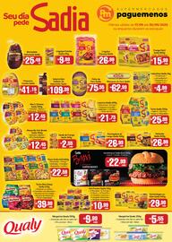 Catálogo Supermercados Pague Menos Página 1