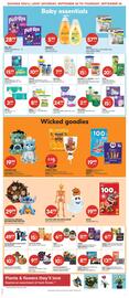 Shoppers Drug Mart flyer Page 11
