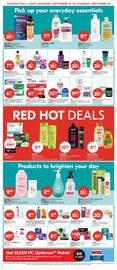 Shoppers Drug Mart flyer Page 12