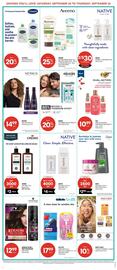 Shoppers Drug Mart flyer Page 16