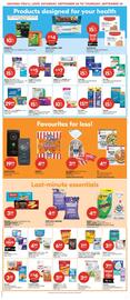Shoppers Drug Mart flyer Page 18