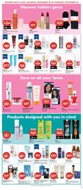Shoppers Drug Mart flyer Page 19