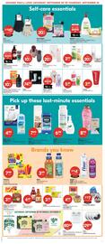 Shoppers Drug Mart flyer Page 20