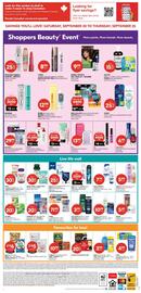 Shoppers Drug Mart flyer Page 21