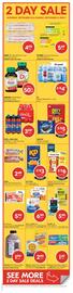Shoppers Drug Mart flyer Page 4