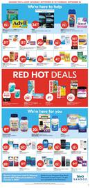 Shoppers Drug Mart flyer Page 6