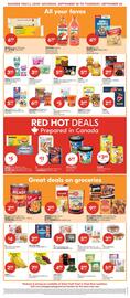 Shoppers Drug Mart flyer Page 7