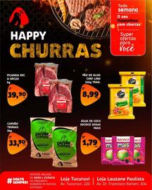 Catálogo Trimais Supermercado Página 2